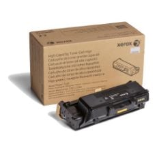 Εικόνα της Toner Xerox Black 106R03620