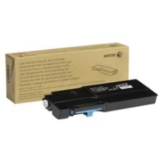 Εικόνα της Toner Xerox Cyan 106R03502