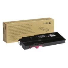 Εικόνα της Toner Xerox Magenta 106R03503