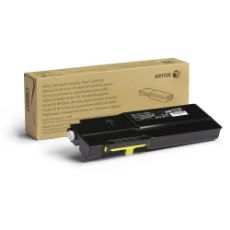 Εικόνα της Toner Xerox Yellow 106R03501