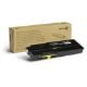Εικόνα της Toner Xerox Yellow 106R03501