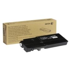 Εικόνα της Toner Xerox Black HC 106R03516