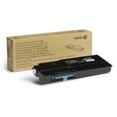 Εικόνα της Toner Xerox Cyan HC 106R03518
