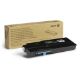 Εικόνα της Toner Xerox Cyan HC 106R03518
