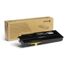 Εικόνα της Toner Xerox Yellow HC 106R03517