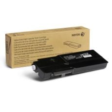 Εικόνα της Toner Xerox Black Extra HC 106R03528