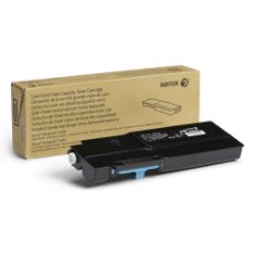 Εικόνα της Toner Xerox Cyan Extra HC 106R03530