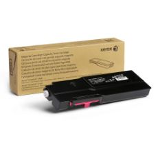 Εικόνα της Toner Xerox Magenta Extra HC 106R03531