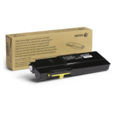 Εικόνα της Toner Xerox Yellow Extra HC 106R03529