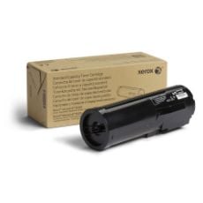 Εικόνα της Toner Xerox Black 106R03580