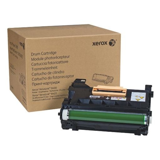 Εικόνα της Drum Xerox Black 101R00554