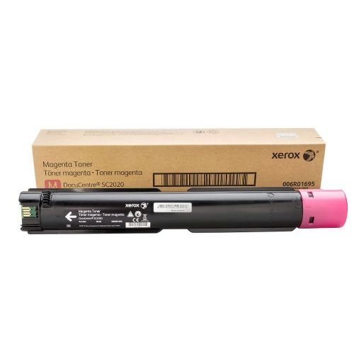 Εικόνα της Toner Xerox Magenta 006R01695