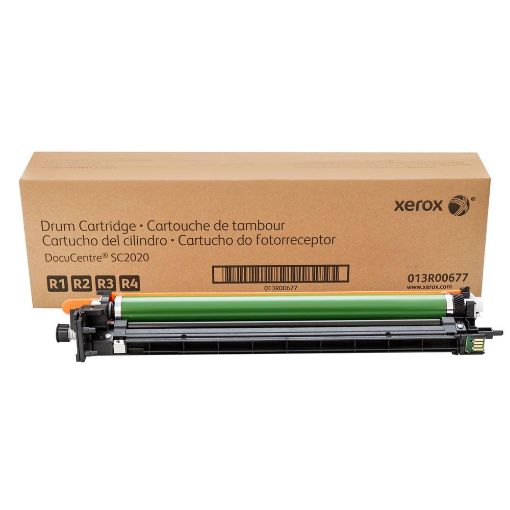 Εικόνα της Drum Xerox Black 013R00677