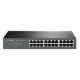 Εικόνα της Switch Tp-Link SG1024D v9 1U 24Ports 10/100/1000Mbps Rackmount