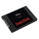 Εικόνα της Δίσκος SSD Sandisk Ultra 3D 2TB Sata III SDSSDH3-2T00-G25