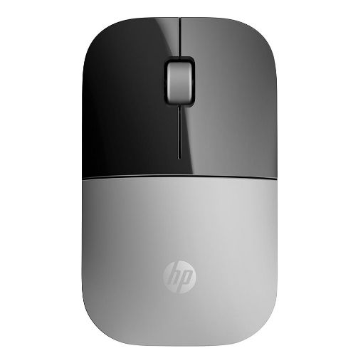Εικόνα της Ποντίκι HP Z3700 Wireless Silver X7Q44AA