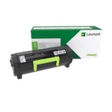 Εικόνα της Toner Lexmark Black Extra HC Return Program 51B2X00