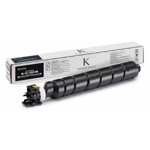 Εικόνα της Toner Kyocera / Mita Black TK-8345K