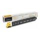 Εικόνα της Toner Kyocera / Mita Yellow TK-8345Y