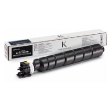 Εικόνα της Toner Kyocera / Mita Black TK-8515K