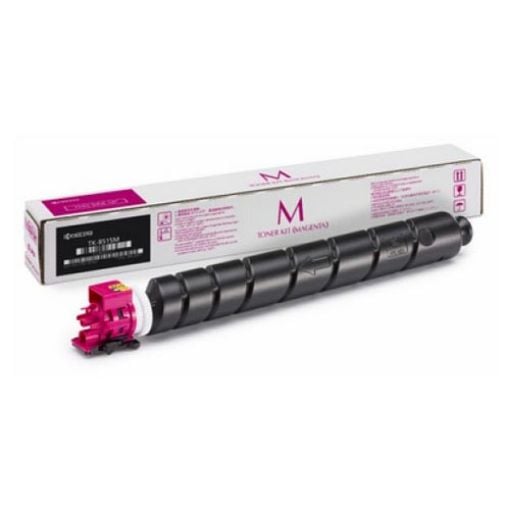 Εικόνα της Toner Kyocera / Mita Magenta TK-8515M 1T02NDBNL1