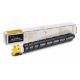 Εικόνα της Toner Kyocera / Mita Yellow TK-8515Y