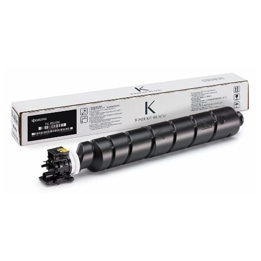 Εικόνα της Toner Kyocera / Mita Black TK-8525K