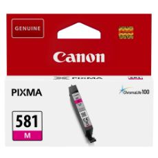 Εικόνα της Μελάνι Canon CLI-581M Magenta 2104C001