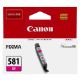 Εικόνα της Μελάνι Canon CLI-581M Magenta 2104C001