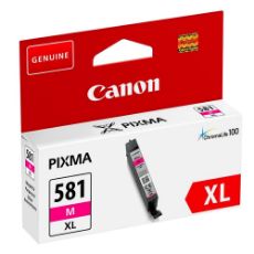 Εικόνα της Μελάνι Canon CLI-581M XL Magenta 2050C001