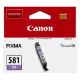Εικόνα της Μελάνι Canon CLI-581PB Photo Blue 2107C001