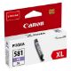 Εικόνα της Μελάνι Canon CLI-581PB XL Photo Blue 2053C001