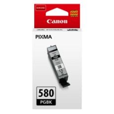 Εικόνα της Μελάνι Canon PGI-580PGBK Black 2078C001