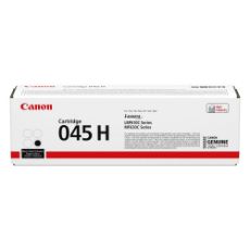 Εικόνα της Toner Canon 045H Black HC 1246C002