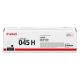 Εικόνα της Toner Canon 045H Black HC 1246C002