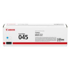 Εικόνα της Toner Canon 045 Cyan 1241C002