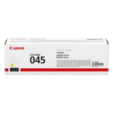Εικόνα της Toner Canon 045 Yellow 1239C002