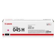 Εικόνα της Toner Canon 045H Magenta HC 1244C002