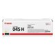 Εικόνα της Toner Canon 045H Yellow HC 1243C002