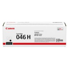 Εικόνα της Toner Canon 046H Black HC 1254C002