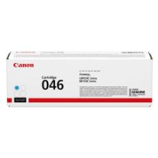 Εικόνα της Toner Canon 046 Cyan 1249C002