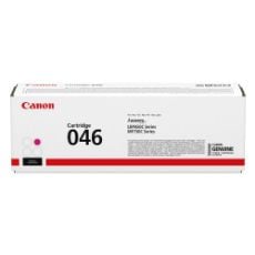Εικόνα της Toner Canon 046 Magenta 1248C002