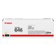 Εικόνα της Toner Canon 046 Yellow 1247C002