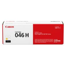 Εικόνα της Toner Canon 046H Yellow HC 1251C002