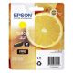 Εικόνα της Μελάνι Epson 33 Yellow C13T33444010