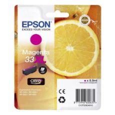Εικόνα της Μελάνι Epson 33XL Magenta C13T33634010