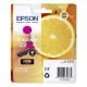 Εικόνα της Μελάνι Epson 33XL Magenta C13T33634010