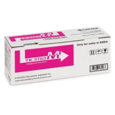 Εικόνα της Toner Kyocera / Mita Magenta TK-5160M