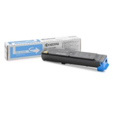 Εικόνα της Toner Kyocera / Mita Cyan TK-5195C