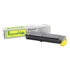 Εικόνα της Toner Kyocera / Mita Yellow TK-5205Y